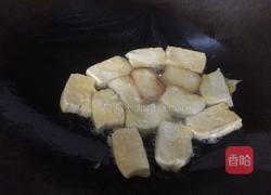 虎皮豆腐的做法图解6