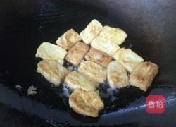 虎皮豆腐的做法图解7