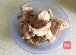 无锡酱排骨的做法图解4