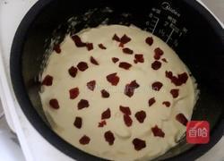 电饭煲蛋糕的做法图解13