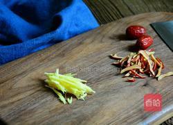 年夜饭_清蒸鱼的做法图解3