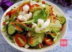 大拌菜的做法图解6