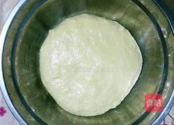 健康小油条的做法图解3