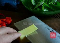 三杯鸡的做法图解2