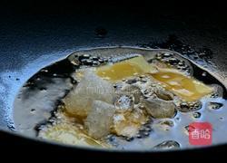 三杯鸡的做法图解4