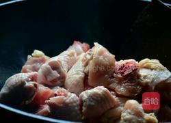 三杯鸡的做法图解7