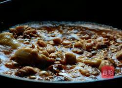 三杯鸡的做法图解8