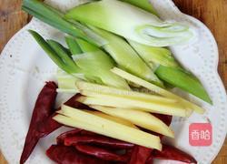 香辣毛肚的做法图解3