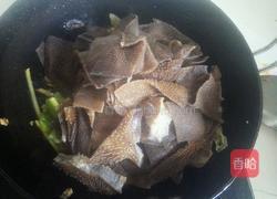 香辣毛肚的做法图解7