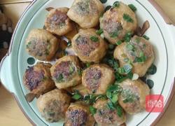 酿油豆腐的做法图解7