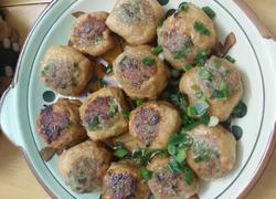 酿油豆腐