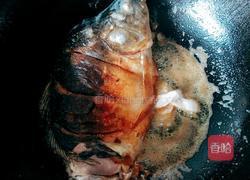 红烧三道鳞的做法图解6