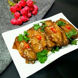 电饭锅鸡翅的做法[图]
