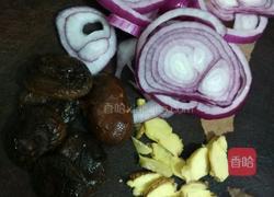 电饭锅鸡翅的做法图解6