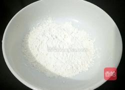 煎饼果子的做法图解1