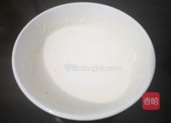 煎饼果子的做法图解2