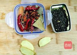 茶叶鹌鹑蛋的做法图解3