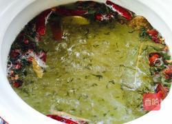 茶叶鹌鹑蛋的做法图解5