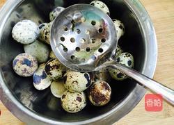 茶叶鹌鹑蛋的做法图解6