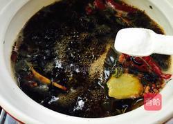 茶叶鹌鹑蛋的做法图解8