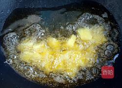 东北地三鲜的做法图解3