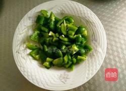 香辣兔肉的做法图解3