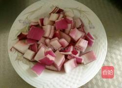 牛肉胡萝卜的做法图解3