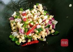 香辣兔肉的做法图解7