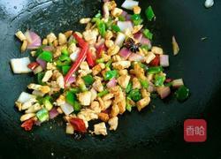 香辣兔肉的做法图解8