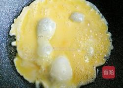 韭菜炒鸡蛋的做法图解5