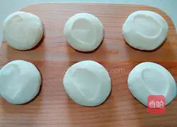 Illustration of how to make leek boxes 14