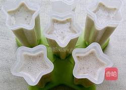 绿豆沙雪糕的做法图解6