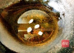 炖鸡腿的做法图解4