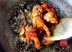 炖鸡腿的做法图解8