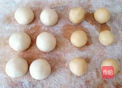 电饼铛豆沙酥饼的做法图解3