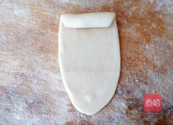 电饼铛豆沙酥饼的做法图解8