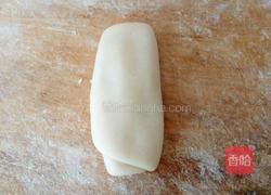 电饼铛豆沙酥饼的做法图解10