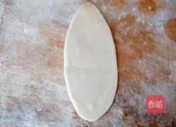 电饼铛豆沙酥饼的做法图解11