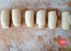 电饼铛豆沙酥饼的做法图解12