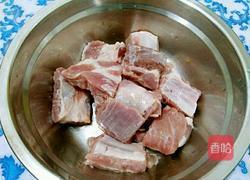 糯香排骨的做法图解1