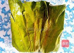 糯香排骨的做法图解6