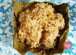 糯香排骨的做法图解10