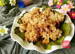 糯香排骨的做法图解11