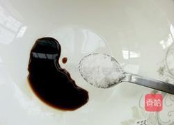 黄瓜拌豆腐皮的做法图解5