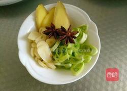 牛肉胡萝卜的做法图解4