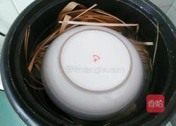 传统红豆沙粽子的做法图解2