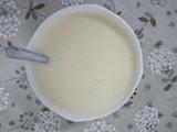 苹果酸奶的做法[图]