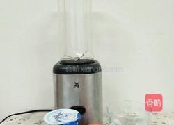 苹果酸奶的做法图解1