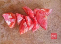 什锦素烧茄子的做法图解4