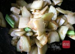 什锦素烧茄子的做法图解9